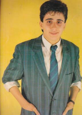 Emrah Büyük Boy Kartpostal KRT13560 - 1