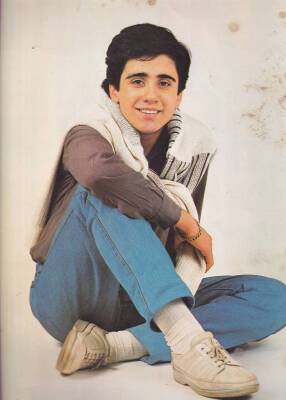 Emrah Büyük Boy Kartpostal KRT13562 - 1
