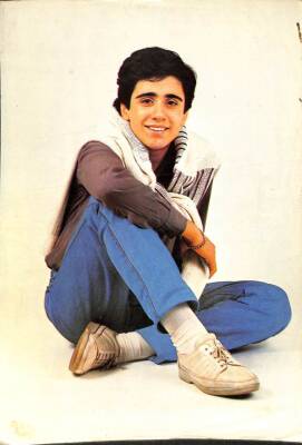 Emrah Büyük Boy Kartpostal KRT15114 - 1