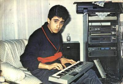 Emrah Büyük Boy Kartpostal KRT15740 - 1