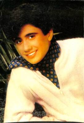 Emrah Büyük Boy Kartpostal KRT15742 - 1