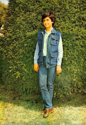 Emrah Büyük Boy Kartpostal KRT15744 - 1
