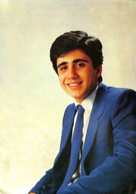 Emrah Büyük Boy Kartpostal KRT15747 - 1