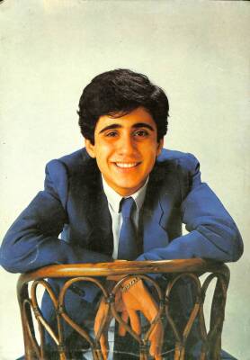 Emrah Büyük Boy Kartpostal KRT15748 - 1
