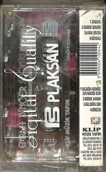 Emrah Dinçer – Bıçağın Kemiğe Dayandığı Gün Kaset (Sıfır Kaset) KST28798 - 2