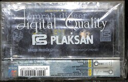 Emrah Dinçer - İsyanın Sesi Kaset KST20763 - 2