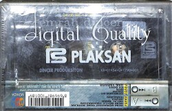 Emrah Dinçer - İsyanın Sesi Kaset (Sıfır Ürün ) KST20955 - 2