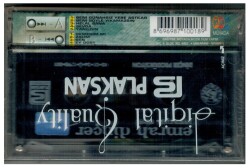 Emrah Dinçer - İsyanın Sesi Kaset (Sıfır Ürün) KST2207 - 2