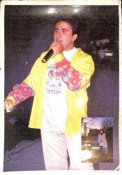 Emrah Kartpostal Büyük Boy KRT21707 - Gökçekoleksiyon