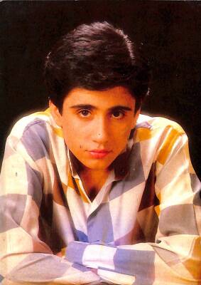 Emrah Kartpostal KRT13118 - 1