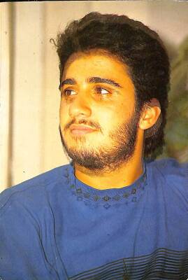 Emrah Kartpostal KRT14026 - 1