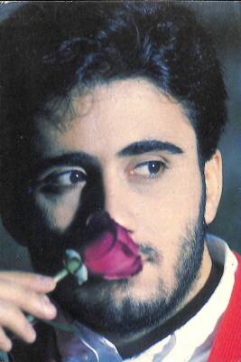 Emrah Kartpostal KRT14040 - 1