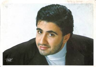 Emrah Kartpostal KRT16356 - 1