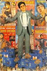 Emrah Kartpostal KRT19603 - Gökçekoleksiyon