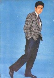 Emrah Kartpostal KRT19645 - Gökçekoleksiyon