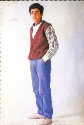 Emrah Kartpostal KRT19652 - Gökçekoleksiyon