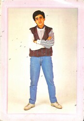 Emrah Kartpostal KRT19667 - Gökçekoleksiyon