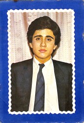 Emrah Kartpostal KRT19679 - Gökçekoleksiyon