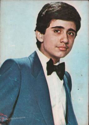 Emrah Kartpostal KRT781 - 1