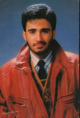 Emrah Kartpostal KRT787 - 1