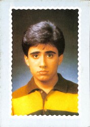 Emrah Kartpostal KRT802 - Gökçekoleksiyon