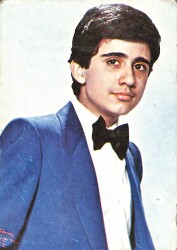 Emrah Kartpostal (Küçük Boy) KRT20053 - Gökçekoleksiyon