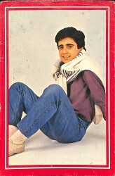 Emrah Kartpostal (Küçük Boy) KRT20056 - Gökçekoleksiyon