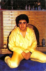 Emrah Kartpostal (Küçük Boy) KRT20059 - Gökçekoleksiyon