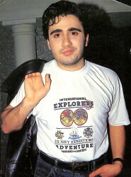 Emrah Kartpostal (Küçük Boy) KRT20063 - Gökçekoleksiyon