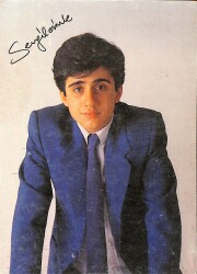 Emrah Kartpostal (Küçük Boy) KRT20064 - Gökçekoleksiyon