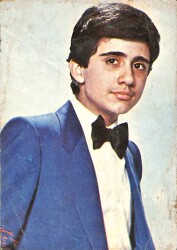 Emrah Kartpostal (Küçük Boy) KRT20066 - Gökçekoleksiyon