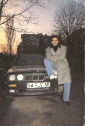 Emrah Kartpostal (Küçük Boy) KRT20067 - Gökçekoleksiyon