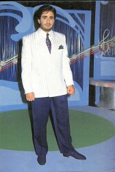 Emrah Kartpostal (Küçük Boy) KRT20068 - Gökçekoleksiyon