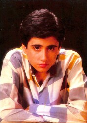 Emrah Kartpostal (Küçük Boy) KRT20072 - Gökçekoleksiyon