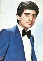 Emrah Kartpostal (Küçük Boy) KRT20075 - Gökçekoleksiyon