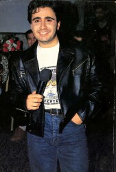 Emrah Kartpostal (Küçük Boy) KRT20077 - Gökçekoleksiyon