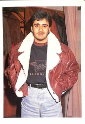 Emrah Kartpostal (Küçük Boy) KRT20079 - Gökçekoleksiyon