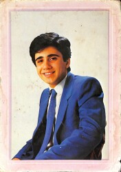 Emrah Kartpostal (Küçük Boy) KRT20080 - Gökçekoleksiyon