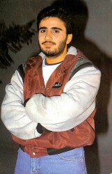 Emrah Kartpostal (Küçük Boy) KRT20081 - Gökçekoleksiyon