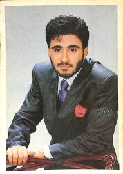 Emrah Kartpostal (Küçük Boy) KRT20084 - Gökçekoleksiyon