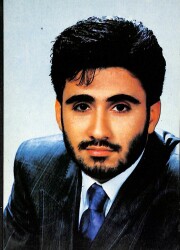 Emrah Kartpostal (Küçük Boy) KRT20087 - Gökçekoleksiyon