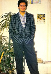 Emrah Kartpostal (Küçük Boy) KRT20090 - Gökçekoleksiyon