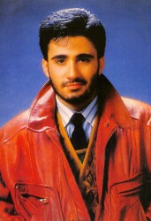 Emrah Kartpostal (Küçük Boy) KRT20096 - Gökçekoleksiyon