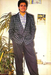 Emrah Kartpostal (Küçük Boy) KRT20104 - Gökçekoleksiyon