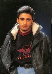 Emrah Kartpostal (Küçük Boy) KRT20105 - Gökçekoleksiyon