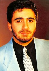 Emrah Kartpostal (Küçük Boy) KRT20107 - Gökçekoleksiyon