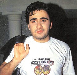  Emrah Kartpostal (Küçük Boy) KRT21432 - Gökçekoleksiyon