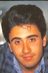 Emrah Kartpostal (Küçük Boy) KRT21461 - Gökçekoleksiyon