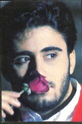 Emrah Kartpostal (Küçük Boy) KRT21479 - Gökçekoleksiyon