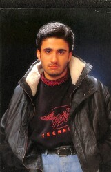 Emrah Kartpostal (Küçük Boy) KRT21480 - Gökçekoleksiyon